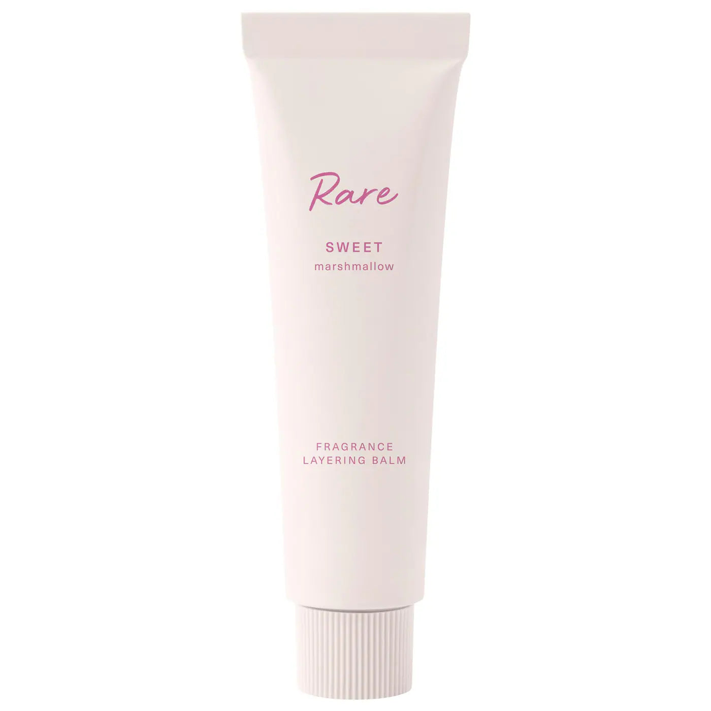 PREORDEN - Sweet Marshmallow Fragrance Layering Balm | RARE BEAUTY - 2 A 4 SEMANAS EN LLEGAR