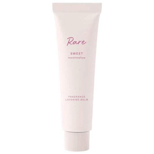 PREORDEN - Sweet Marshmallow Fragrance Layering Balm | RARE BEAUTY - 2 A 4 SEMANAS EN LLEGAR