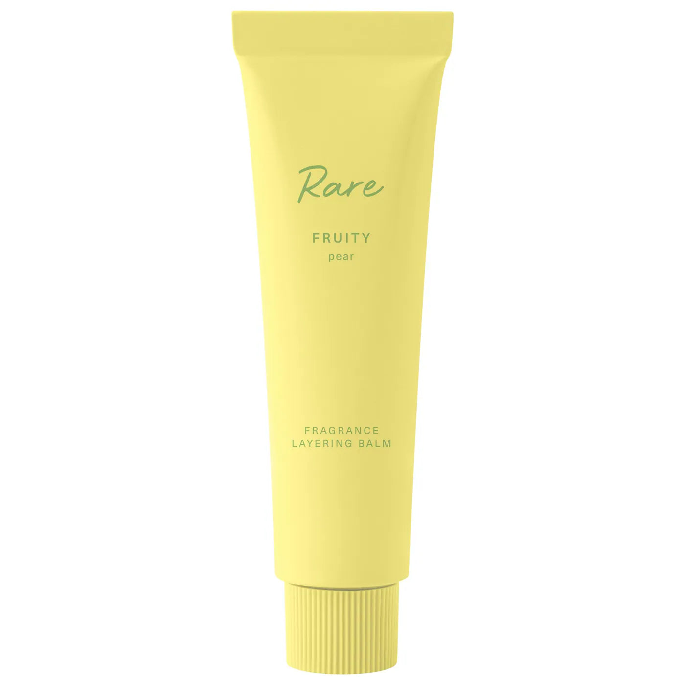 PREORDEN - Fruity Pear Fragrance Layering Balm | RARE BEAUTY - 2 A 4 SEMANAS EN LLEGAR