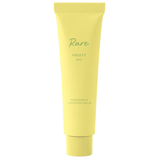 PREORDEN - Fruity Pear Fragrance Layering Balm | RARE BEAUTY - 2 A 4 SEMANAS EN LLEGAR