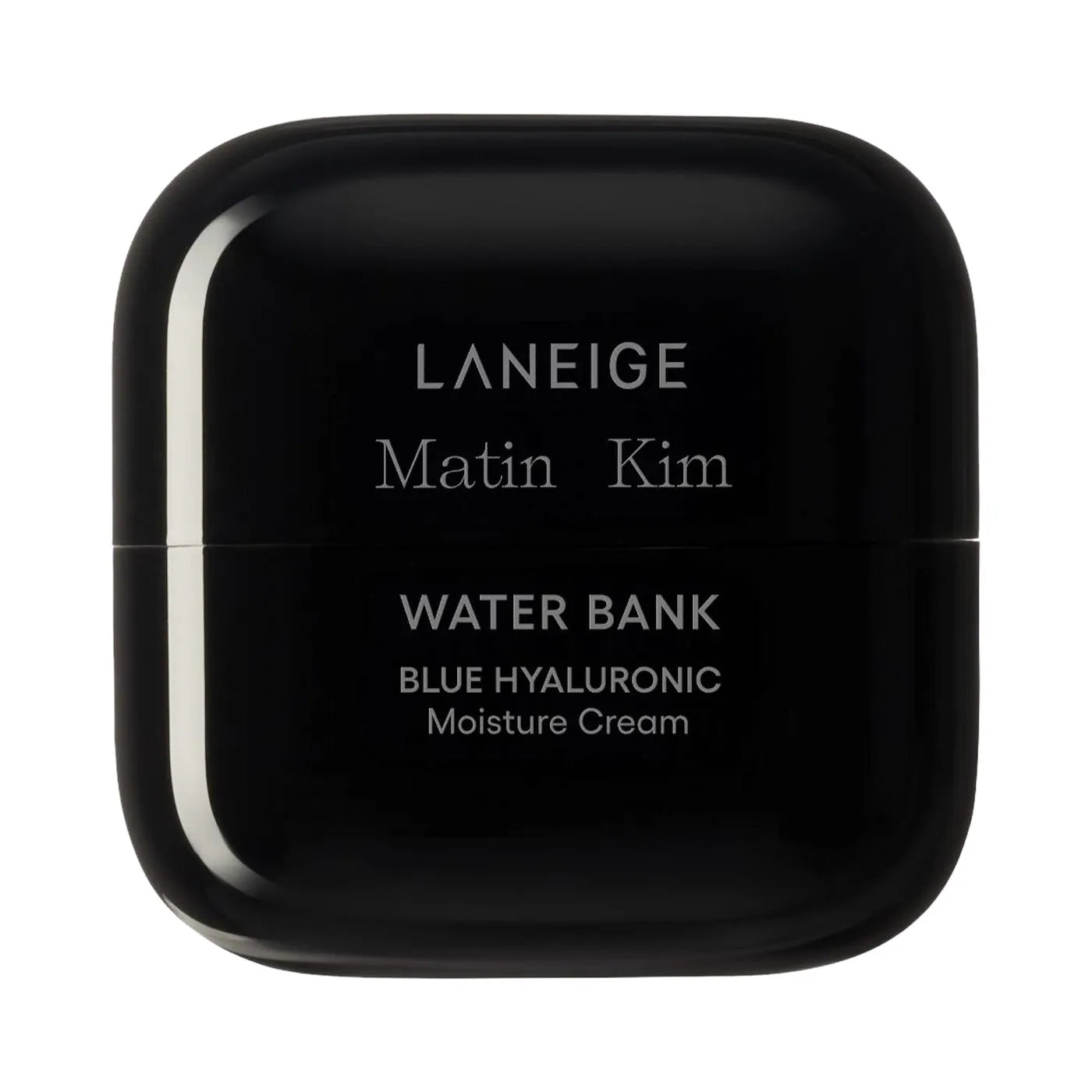 PREORDEN - Water Bank Blue Hyaluronic Cream Moisturizer for Moisture Barrier Repair | LANEIGE - 2 A 4 SEMANAS EN LLEGAR