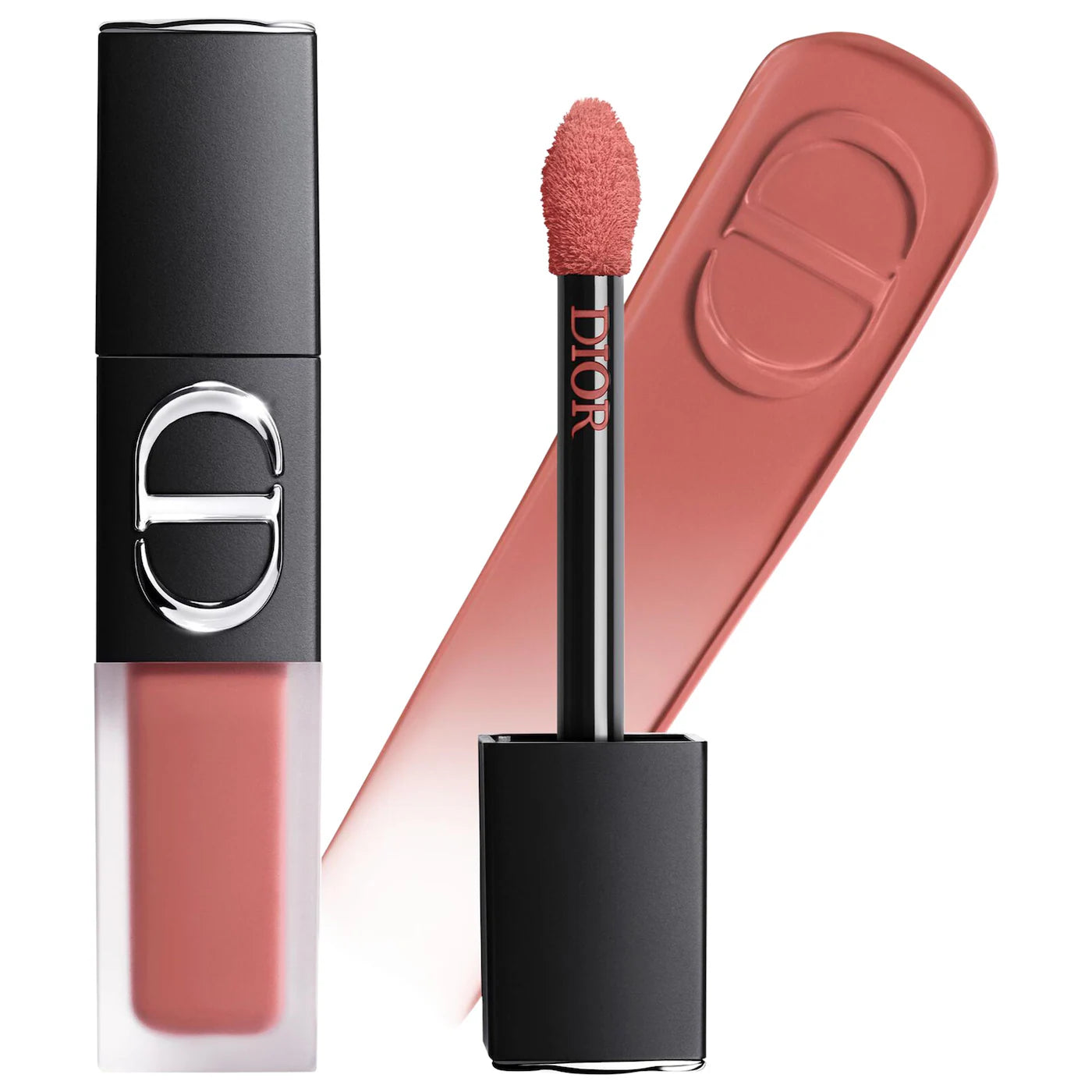 PREORDEN - Rouge Dior On Stage Ink Blur Matte Liquid Lipstick - 2 A 4 SEMANAS EN LLEGAR