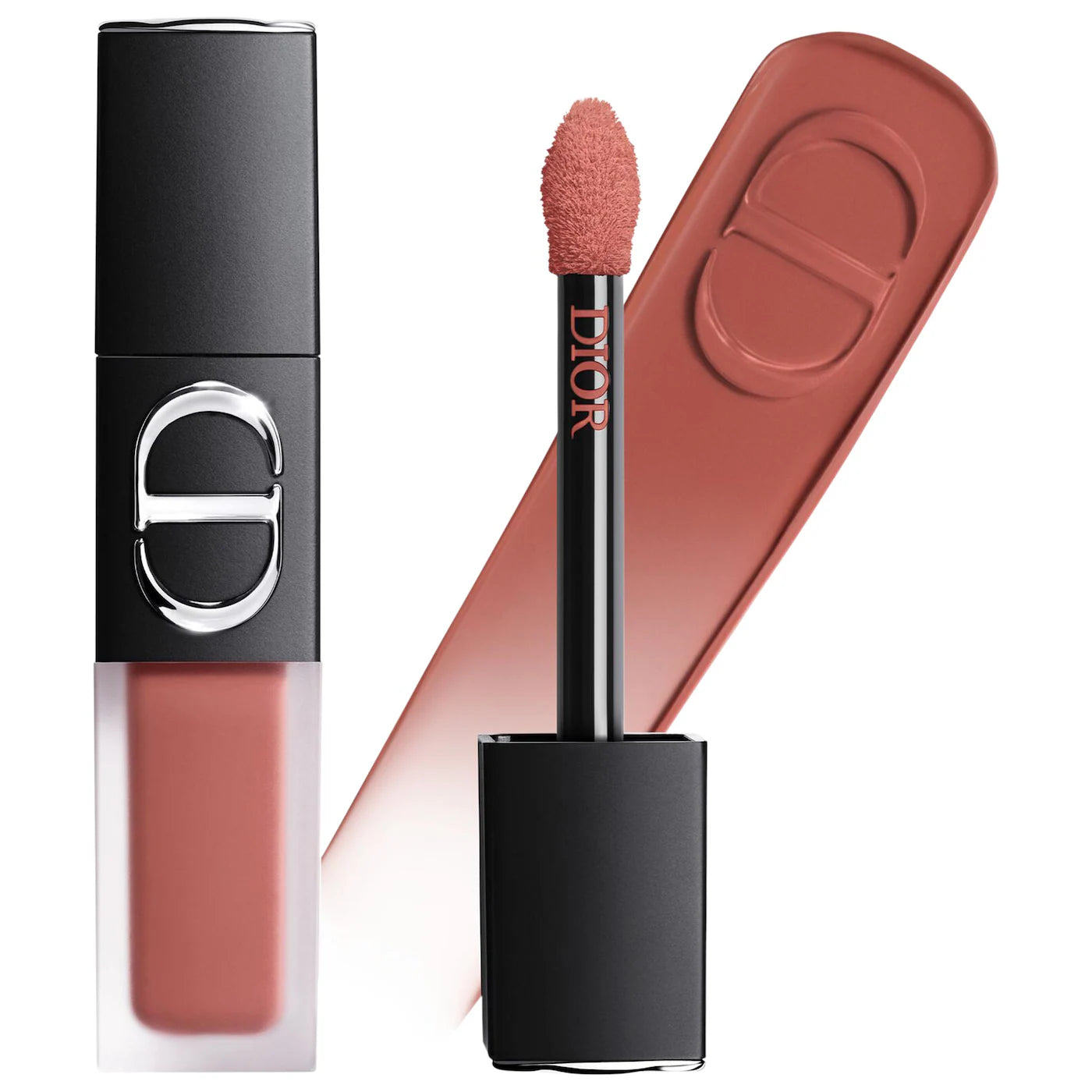 PREORDEN - Rouge Dior On Stage Ink Blur Matte Liquid Lipstick - 2 A 4 SEMANAS EN LLEGAR