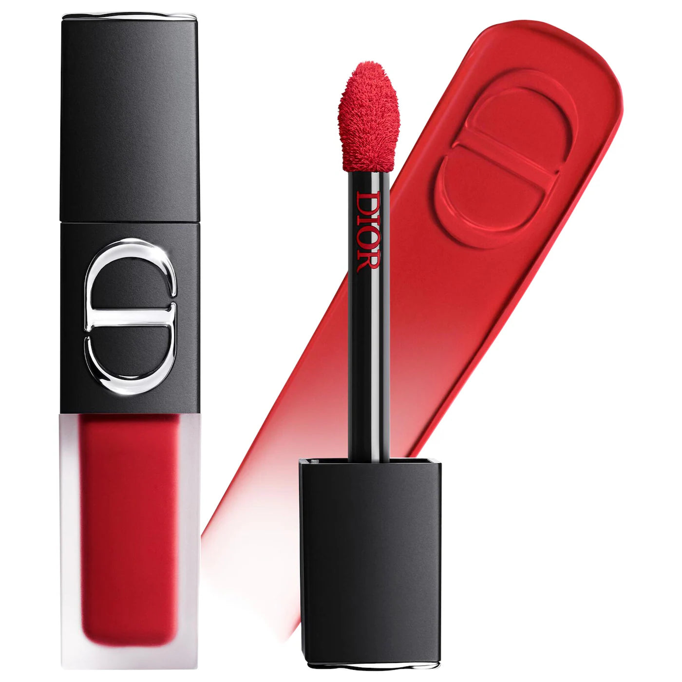 PREORDEN - Rouge Dior On Stage Ink Blur Matte Liquid Lipstick - 2 A 4 SEMANAS EN LLEGAR