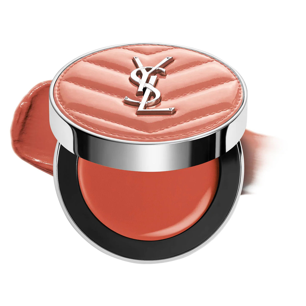 PREORDEN - Make Me Blush Longwear Natural Glow Cream Blush | YSL - 2 A 4 SEMANAS EN LLEGAR