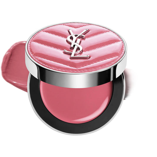 PREORDEN - Make Me Blush Longwear Natural Glow Cream Blush | YSL - 2 A 4 SEMANAS EN LLEGAR