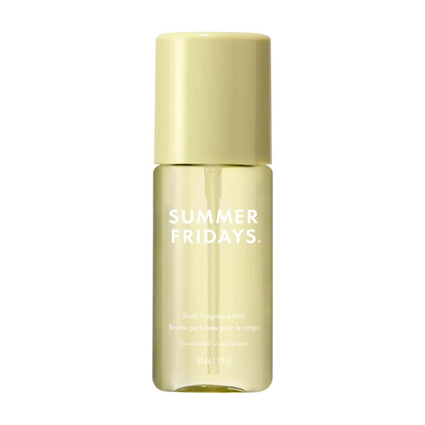 PREORDEN - Pink Guava Hair + Body Fragrance Mist with Guava Nectar + Sweet Strawberry | SUMMER FRIDAYS - 2 A 4 SEMANAS EN LLEGAR