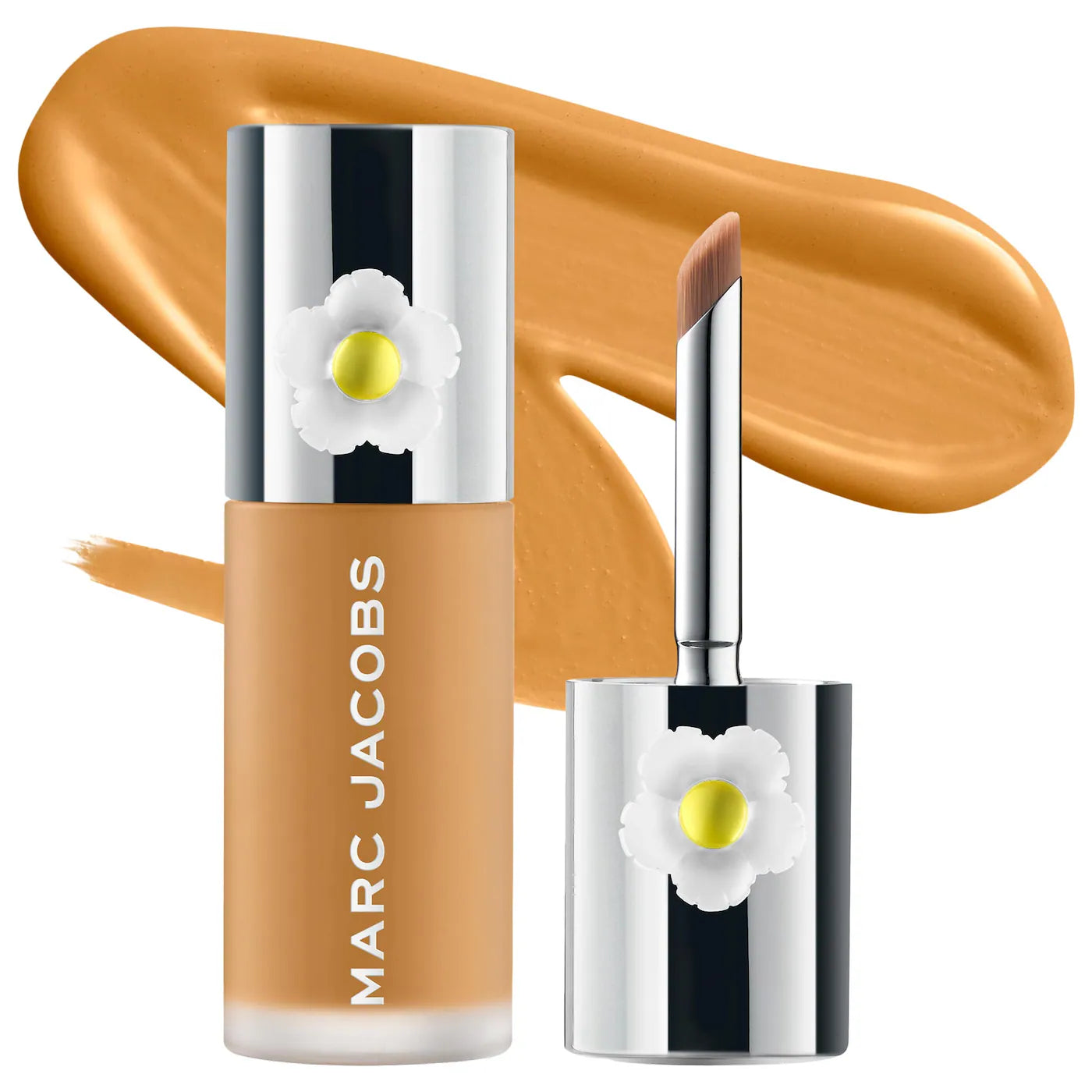 PREORDEN - Nude Awakening Hydrating Medium Coverage Concealer | MARC JACOBS - 2 A 4 SEMANAS EN LLEGAR