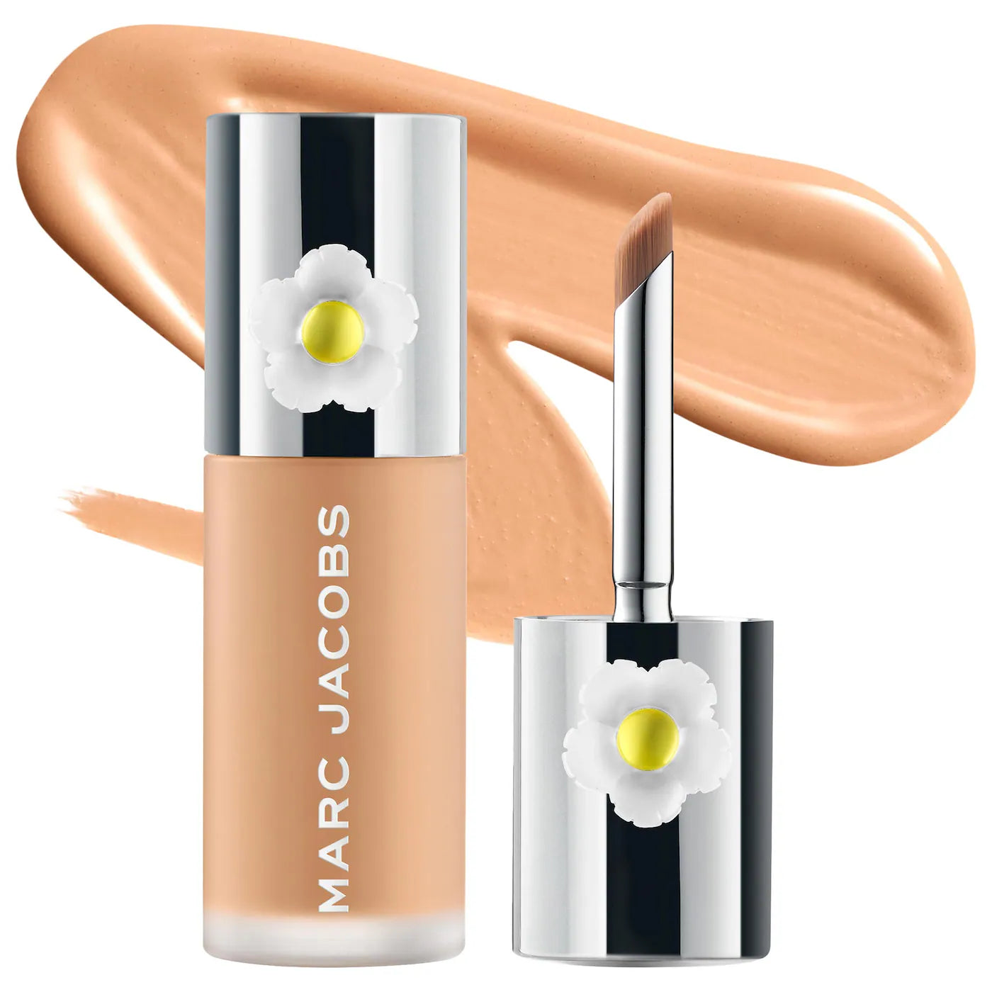 PREORDEN - Nude Awakening Hydrating Medium Coverage Concealer | MARC JACOBS - 2 A 4 SEMANAS EN LLEGAR