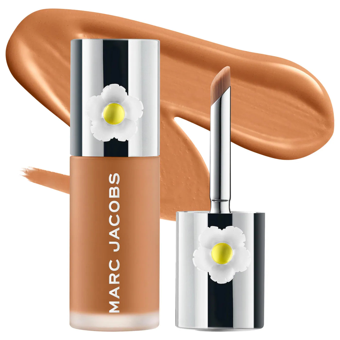 PREORDEN - Nude Awakening Hydrating Medium Coverage Concealer | MARC JACOBS - 2 A 4 SEMANAS EN LLEGAR