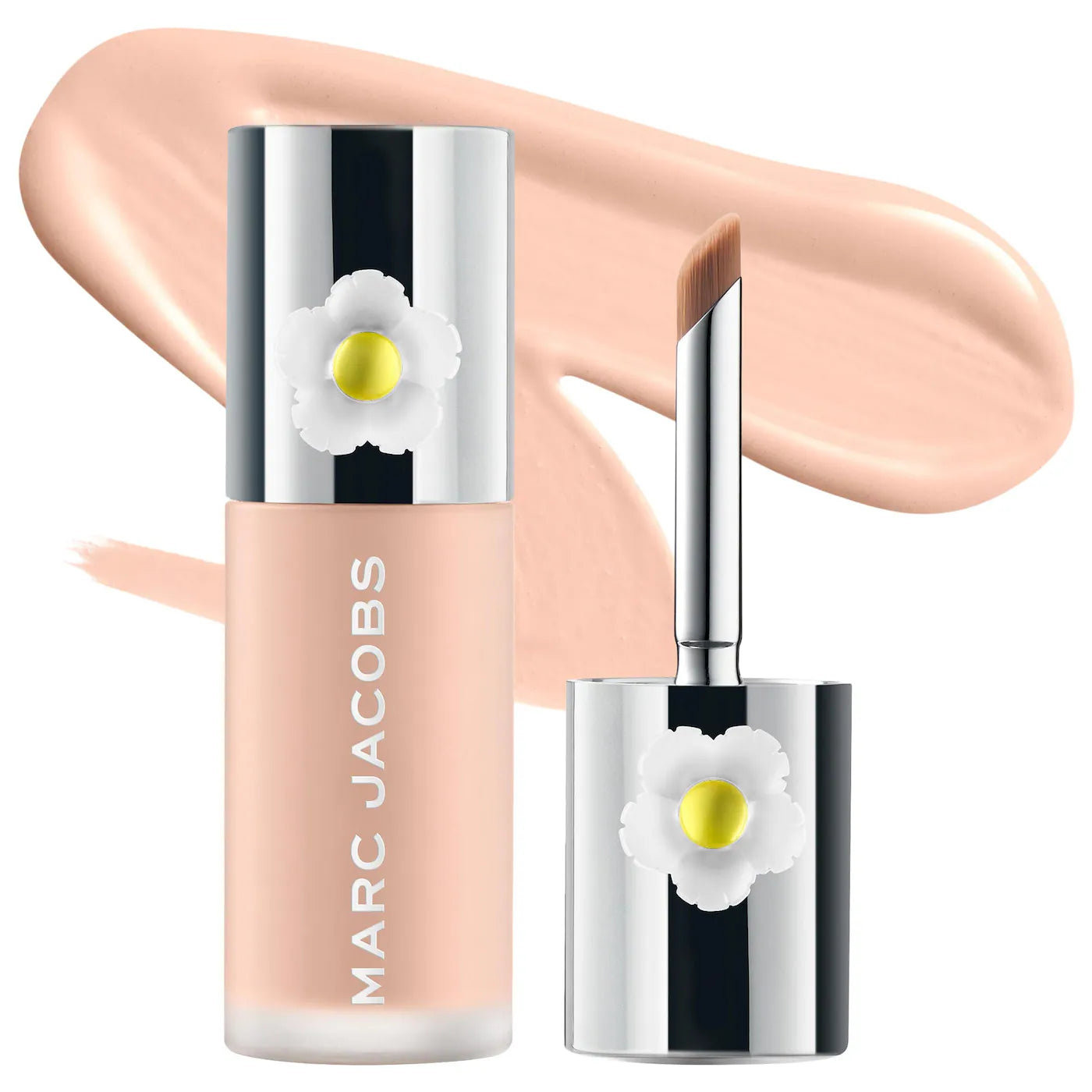 PREORDEN - Nude Awakening Hydrating Medium Coverage Concealer | MARC JACOBS - 2 A 4 SEMANAS EN LLEGAR