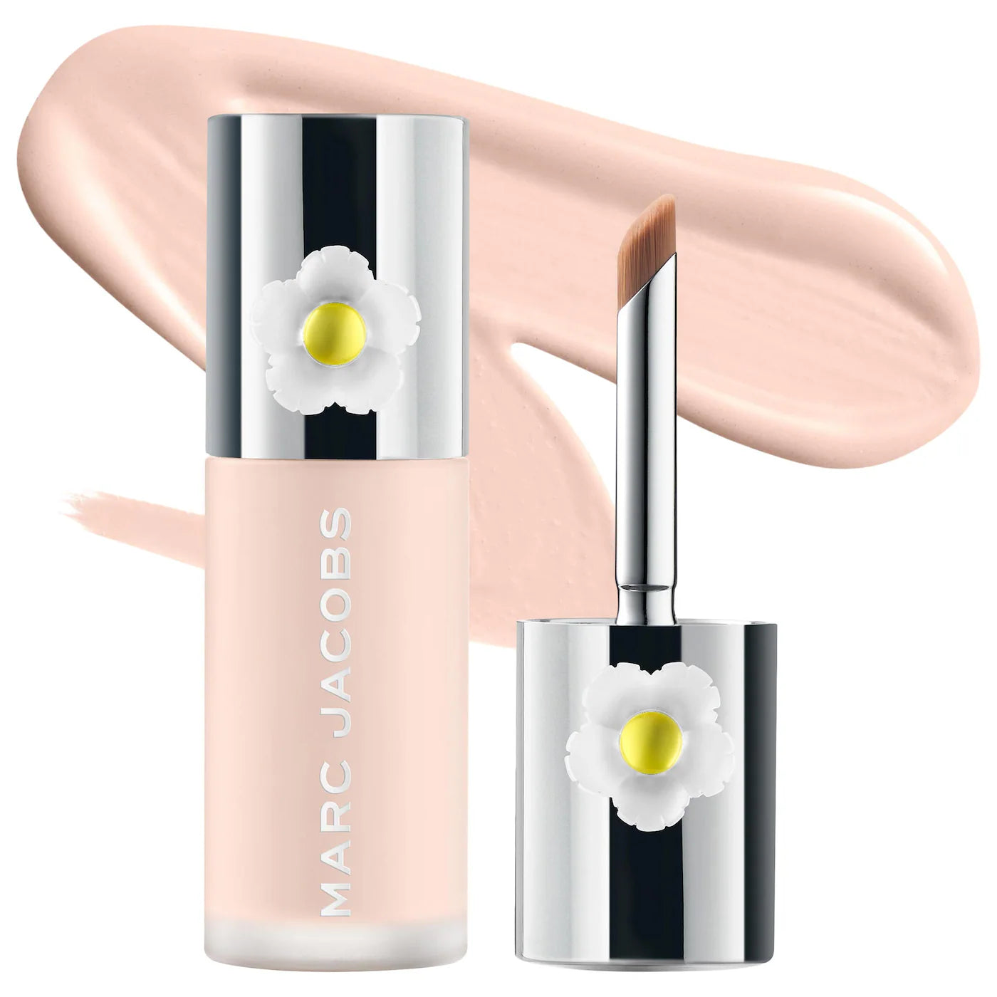 PREORDEN - Nude Awakening Hydrating Medium Coverage Concealer | MARC JACOBS - 2 A 4 SEMANAS EN LLEGAR