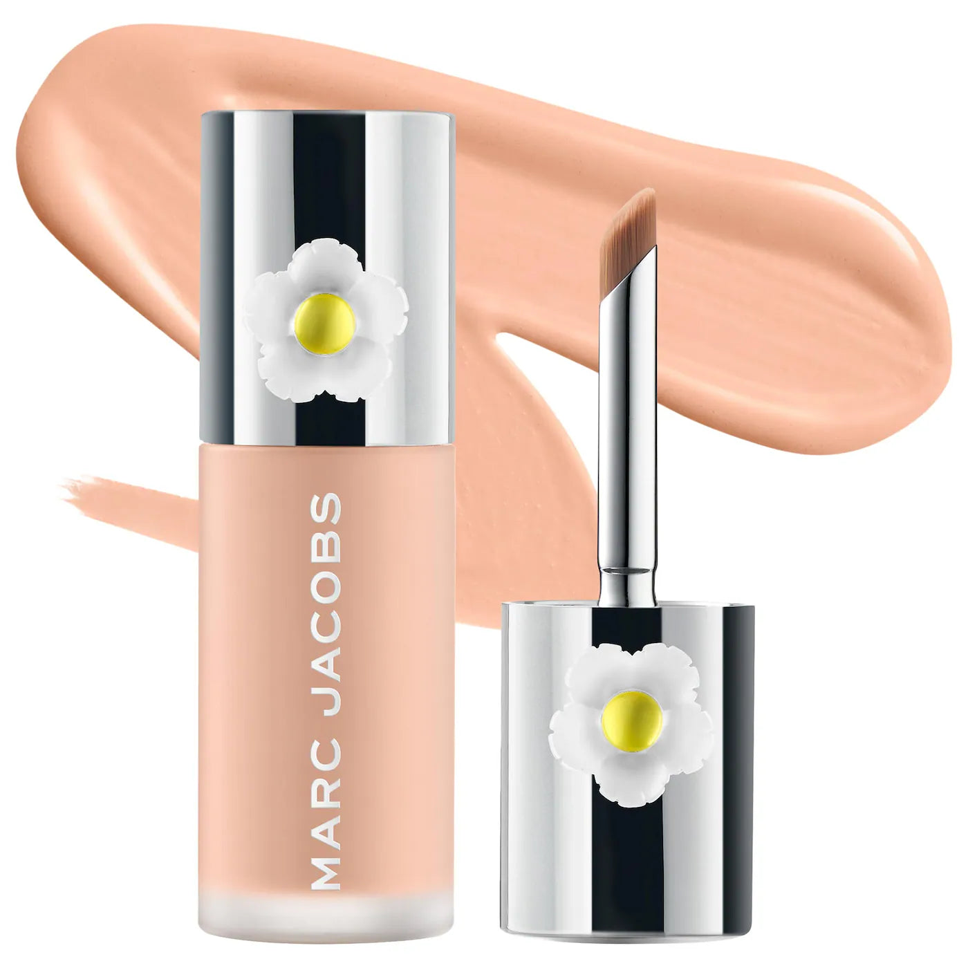 PREORDEN - Nude Awakening Hydrating Medium Coverage Concealer | MARC JACOBS - 2 A 4 SEMANAS EN LLEGAR