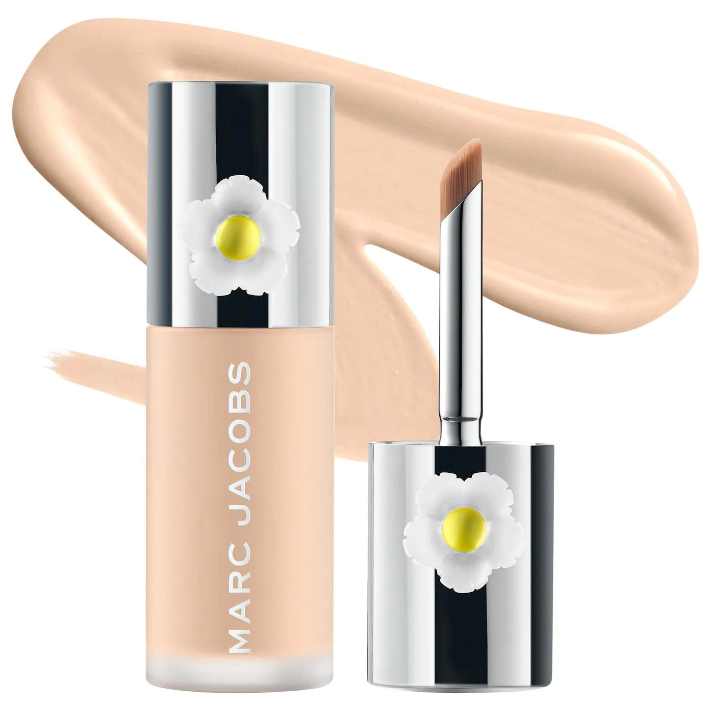 PREORDEN - Nude Awakening Hydrating Medium Coverage Concealer | MARC JACOBS - 2 A 4 SEMANAS EN LLEGAR