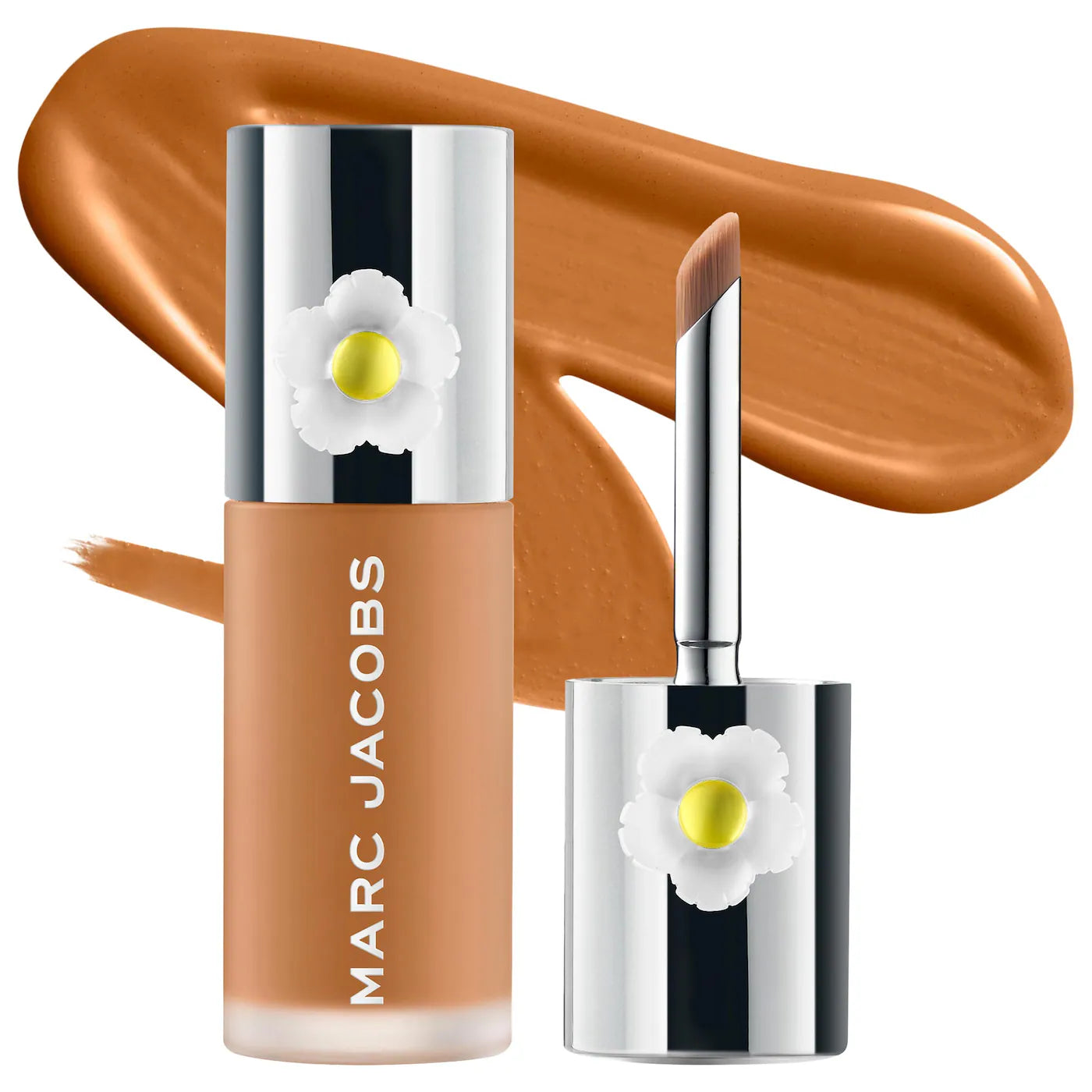 PREORDEN - Nude Awakening Hydrating Medium Coverage Concealer | MARC JACOBS - 2 A 4 SEMANAS EN LLEGAR