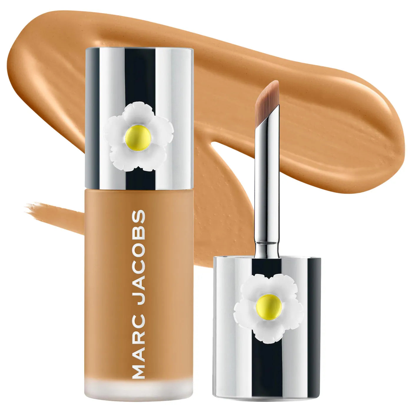 PREORDEN - Nude Awakening Hydrating Medium Coverage Concealer | MARC JACOBS - 2 A 4 SEMANAS EN LLEGAR