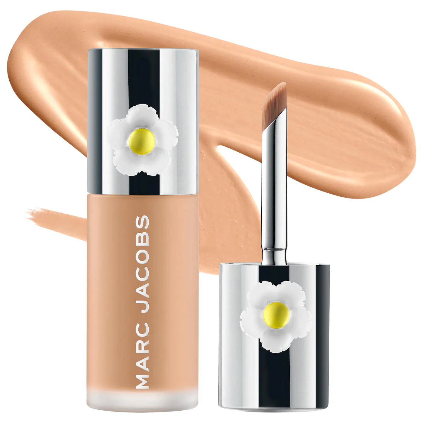 PREORDEN - Nude Awakening Hydrating Medium Coverage Concealer | MARC JACOBS - 2 A 4 SEMANAS EN LLEGAR