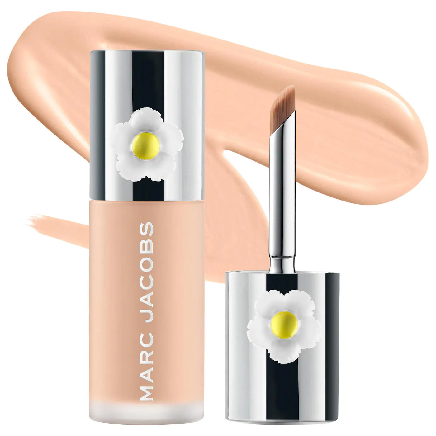 PREORDEN - Nude Awakening Hydrating Medium Coverage Concealer | MARC JACOBS - 2 A 4 SEMANAS EN LLEGAR