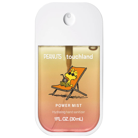 PREORDEN -Power Mist Hydrating Hand Sanitizer | TOUCHLAND - 2 A 4 SEMANAS EN LLEGAR