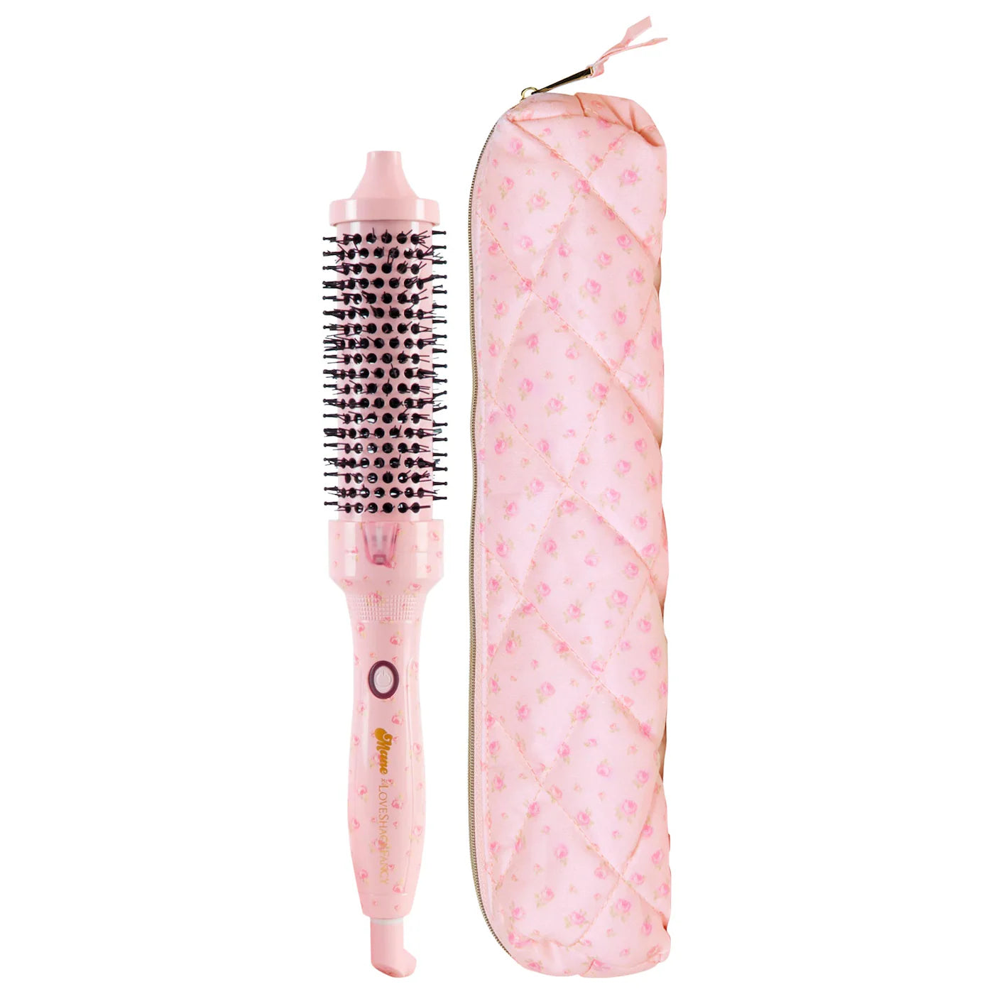 PREORDEN - Mane x Love Shack Fancy Medium Hot Thermal Round Brush - 2 A 4 SEMANAS EN LLEGAR