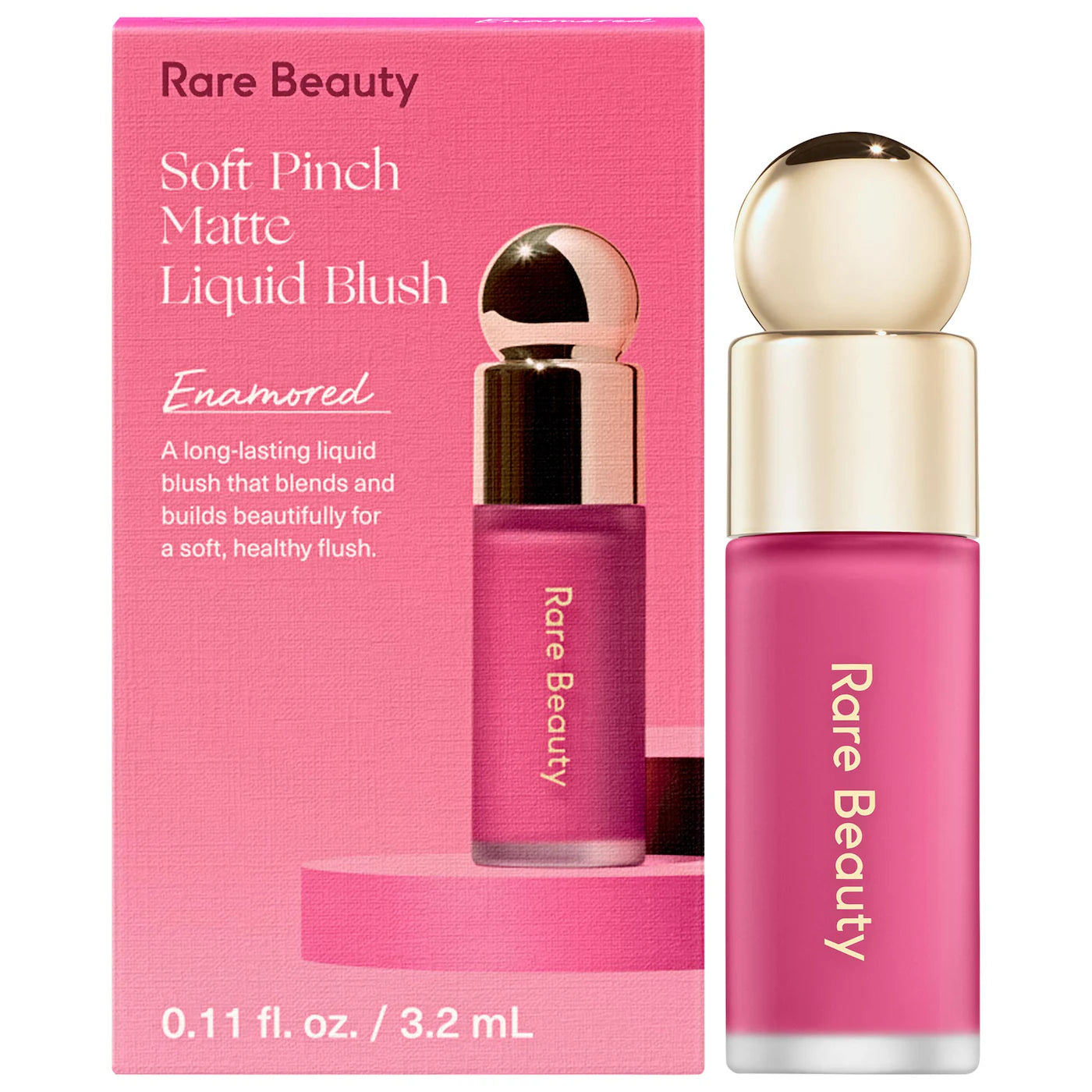 PREORDEN - Mini Soft Pinch Liquid Blush | RARE BEAUTY - 2 A 4 SEMANAS EN LLEGAR