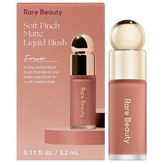 PREORDEN - Mini Soft Pinch Liquid Blush | RARE BEAUTY - 2 A 4 SEMANAS EN LLEGAR