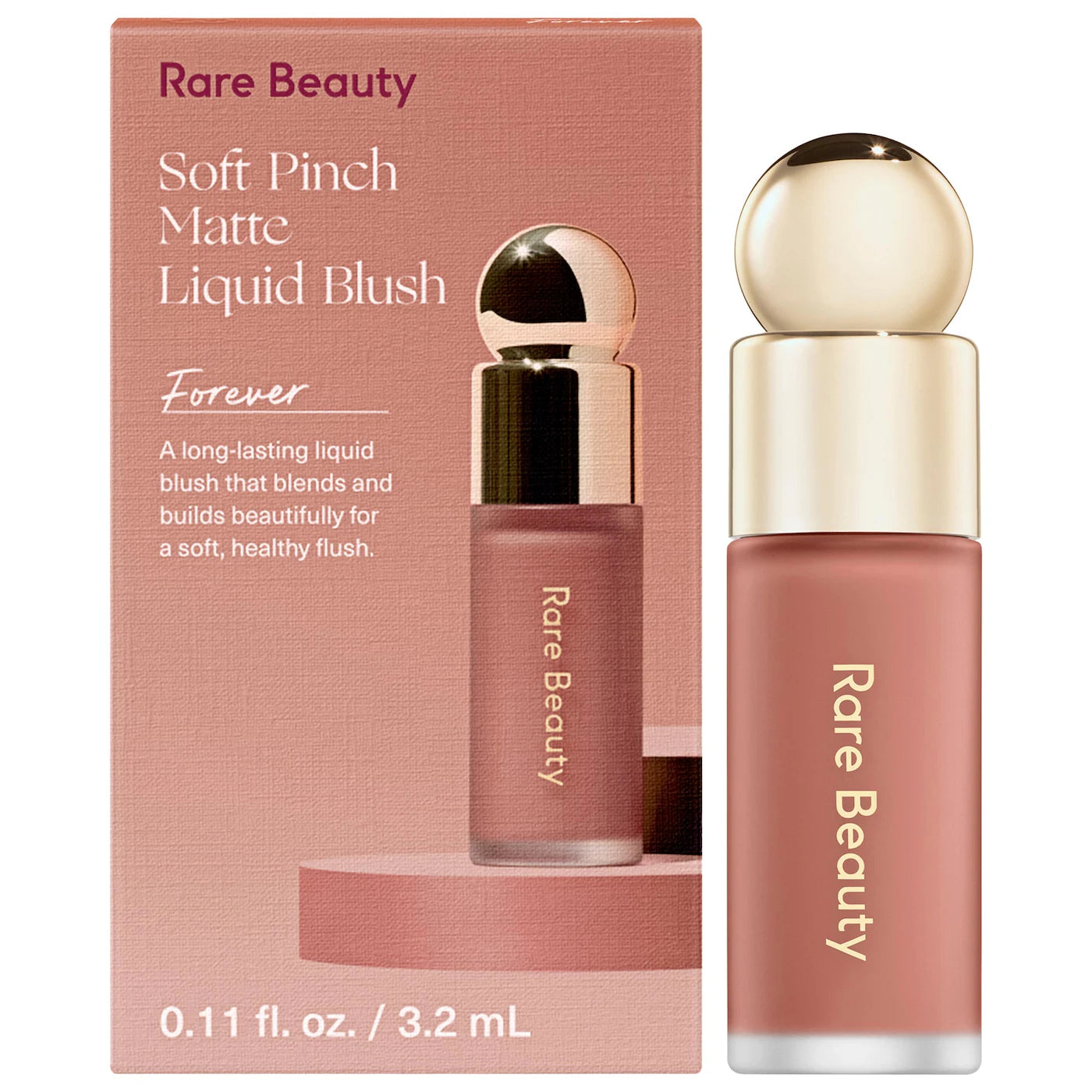 PREORDEN - Mini Soft Pinch Liquid Blush | RARE BEAUTY - 2 A 4 SEMANAS EN LLEGAR