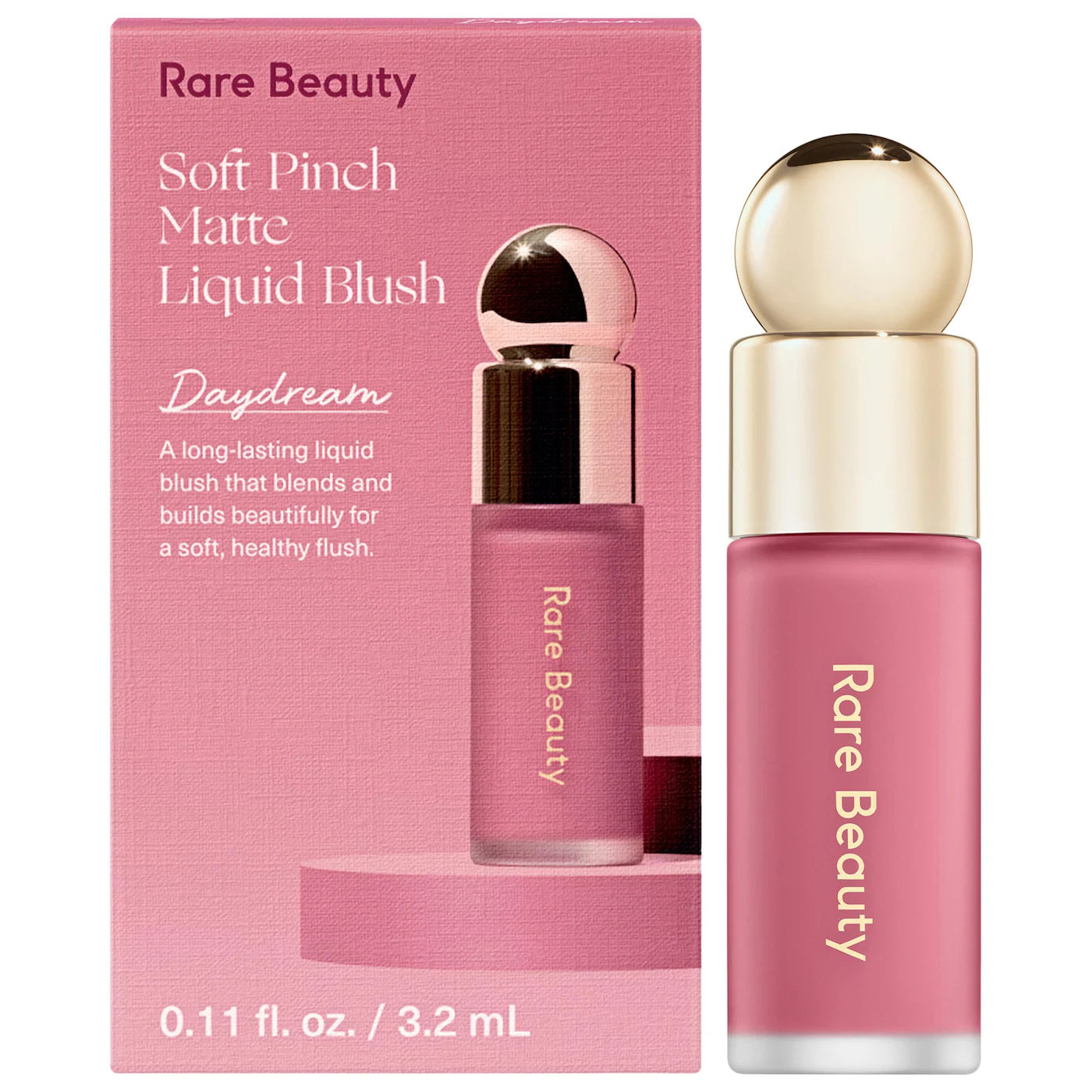 PREORDEN - Mini Soft Pinch Liquid Blush | RARE BEAUTY - 2 A 4 SEMANAS EN LLEGAR