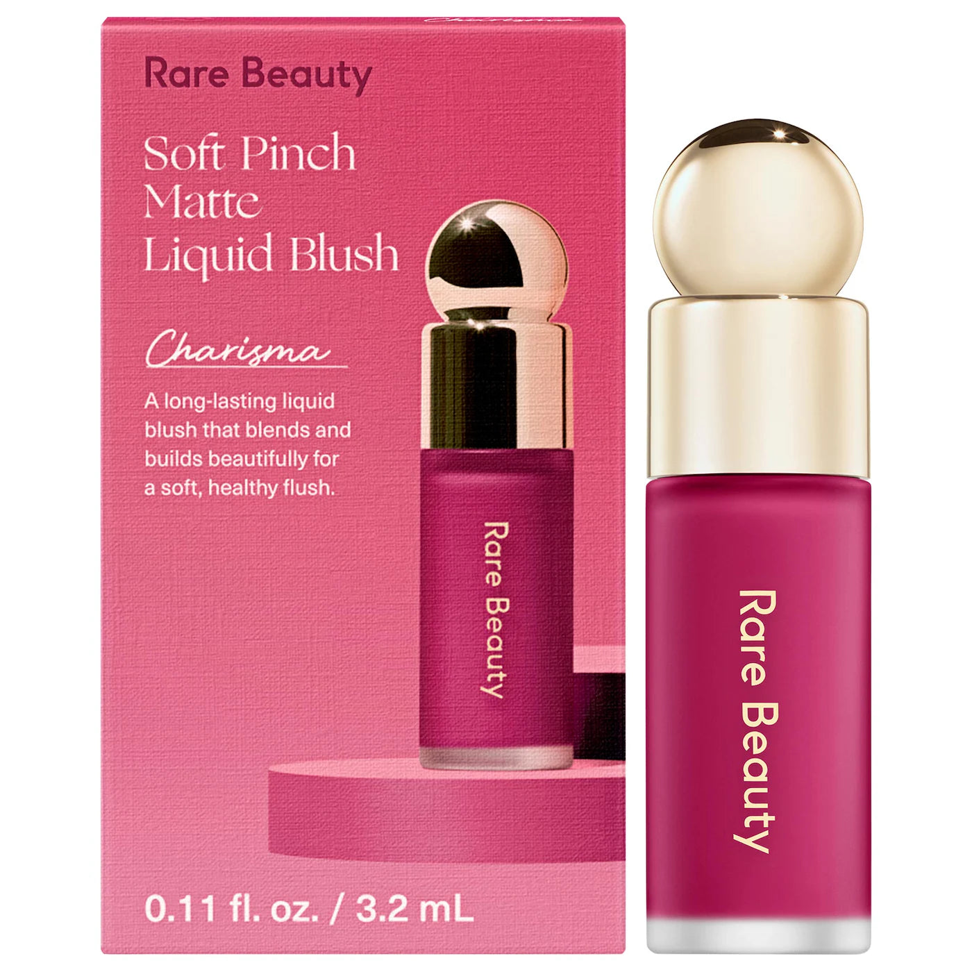 PREORDEN - Mini Soft Pinch Liquid Blush | RARE BEAUTY - 2 A 4 SEMANAS EN LLEGAR
