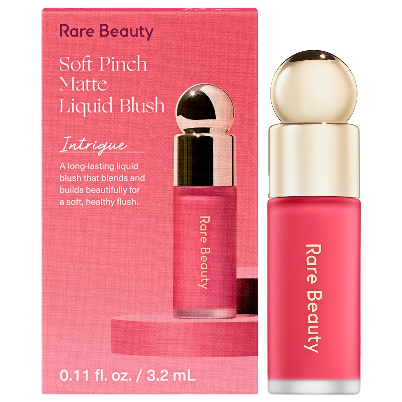 PREORDEN - Mini Soft Pinch Liquid Blush | RARE BEAUTY - 2 A 4 SEMANAS EN LLEGAR