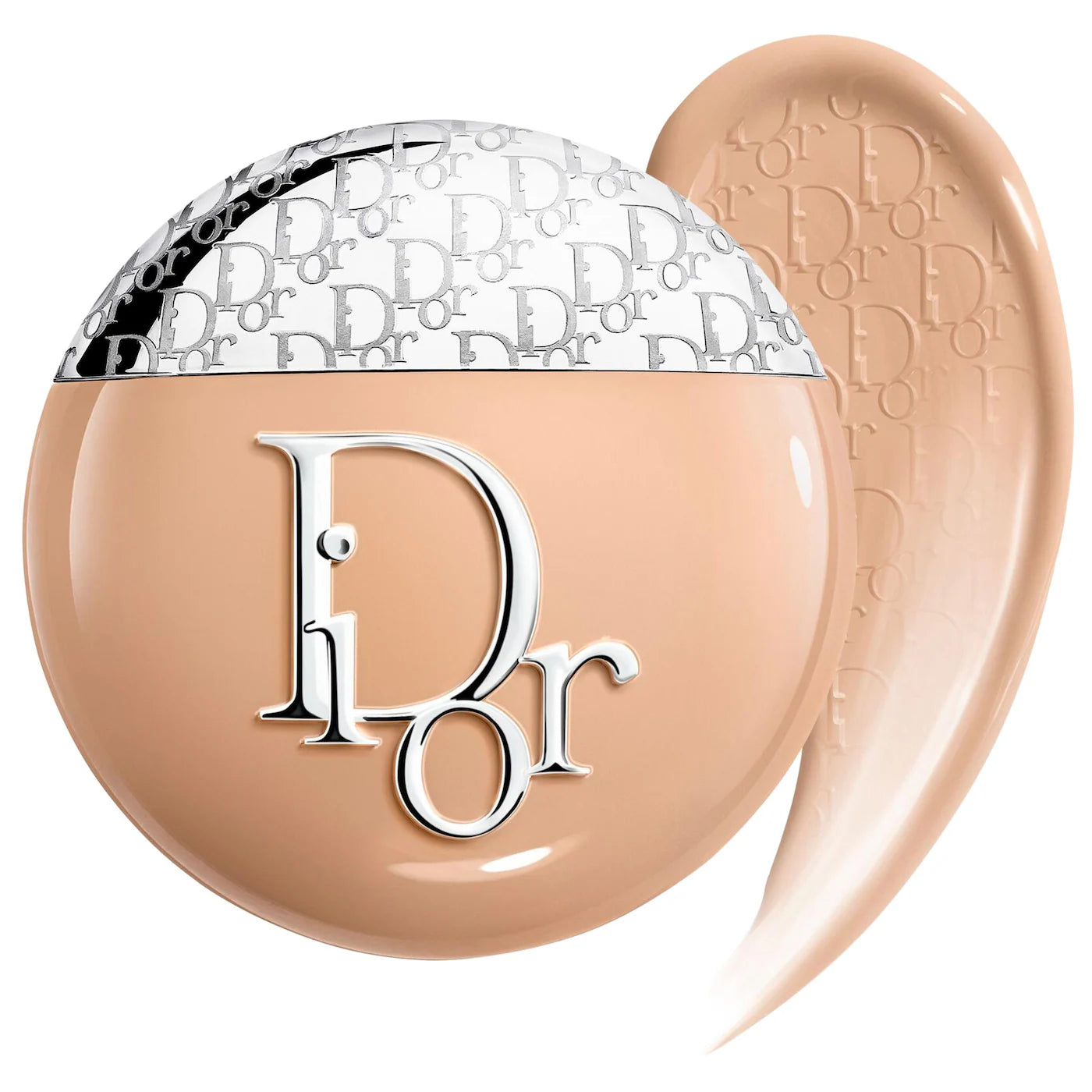 PREORDEN -Backstage Glow-Up Skin Tint Hydrating Tinted Moisturizer SPF 20 - 2 A 4 SEMANAS EN LLEGAR