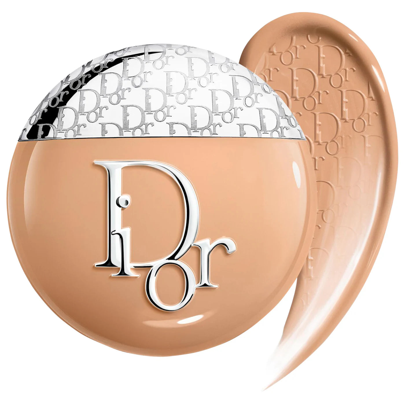 PREORDEN -Backstage Glow-Up Skin Tint Hydrating Tinted Moisturizer SPF 20 - 2 A 4 SEMANAS EN LLEGAR