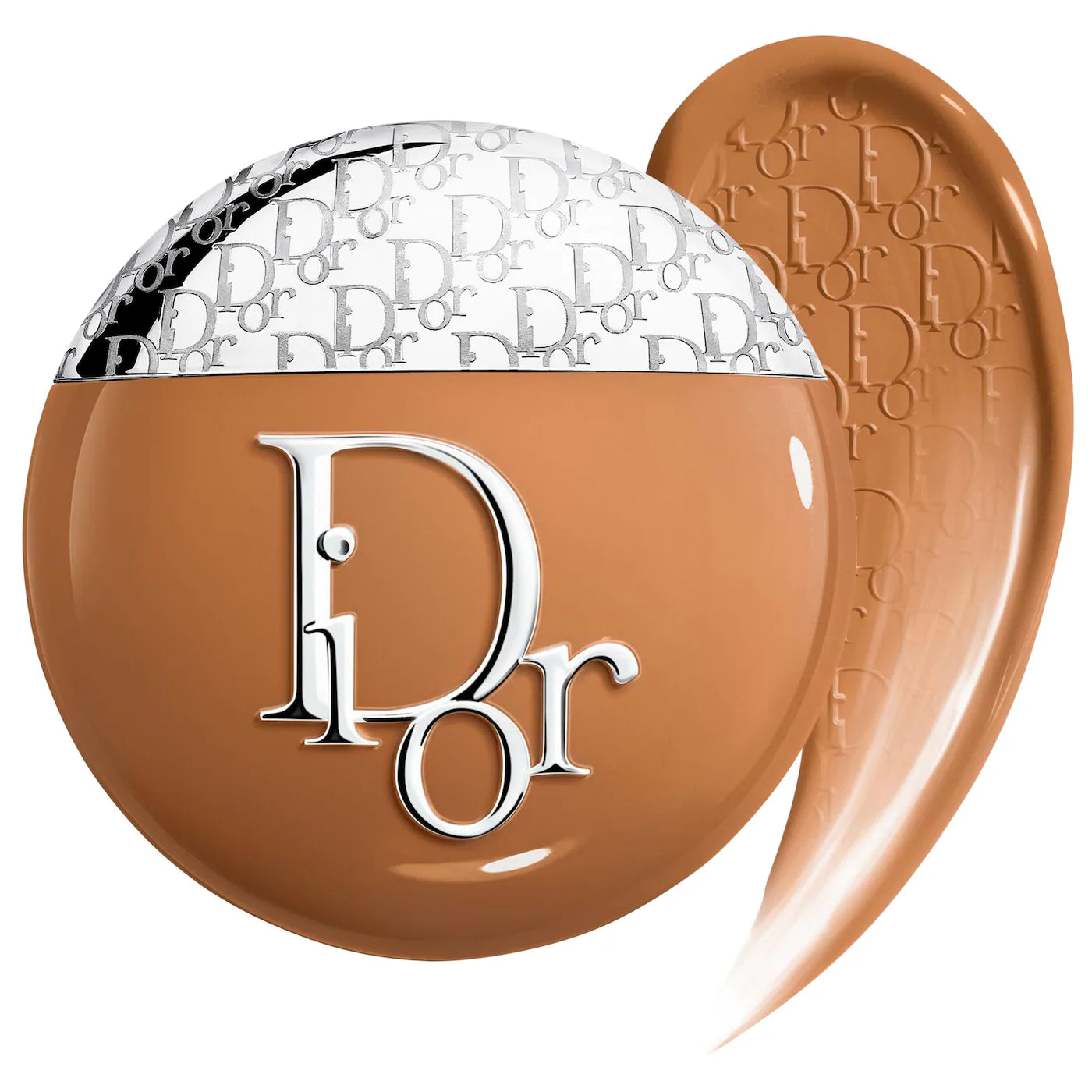 PREORDEN -Backstage Glow-Up Skin Tint Hydrating Tinted Moisturizer SPF 20 - 2 A 4 SEMANAS EN LLEGAR