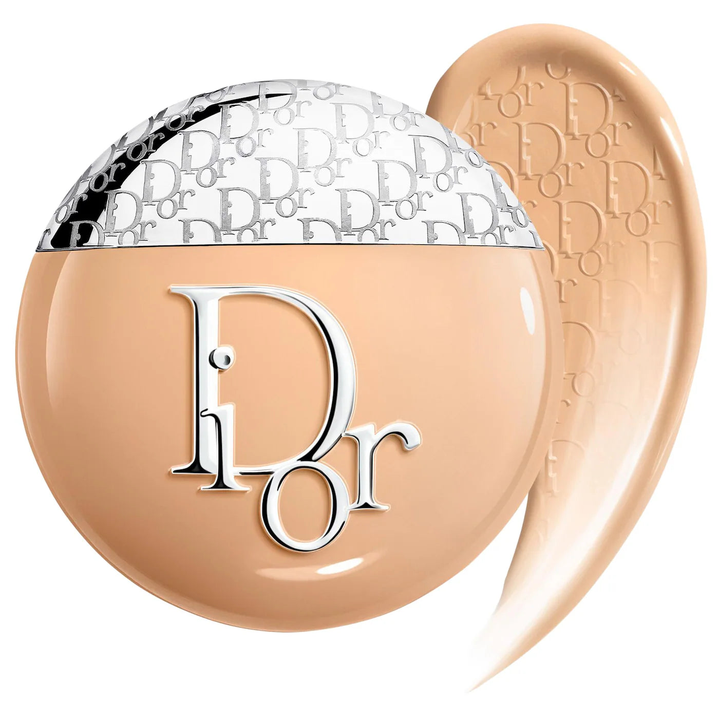 PREORDEN -Backstage Glow-Up Skin Tint Hydrating Tinted Moisturizer SPF 20 - 2 A 4 SEMANAS EN LLEGAR