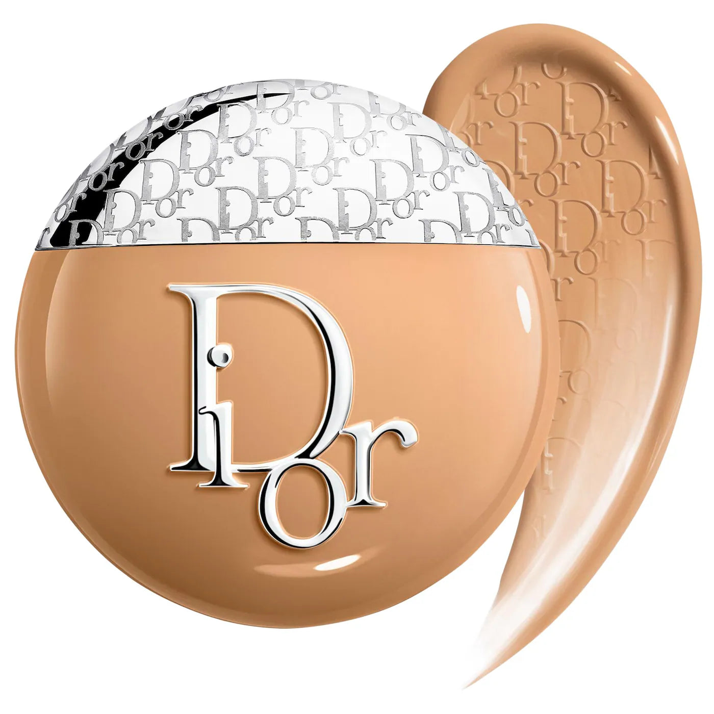 PREORDEN -Backstage Glow-Up Skin Tint Hydrating Tinted Moisturizer SPF 20 - 2 A 4 SEMANAS EN LLEGAR