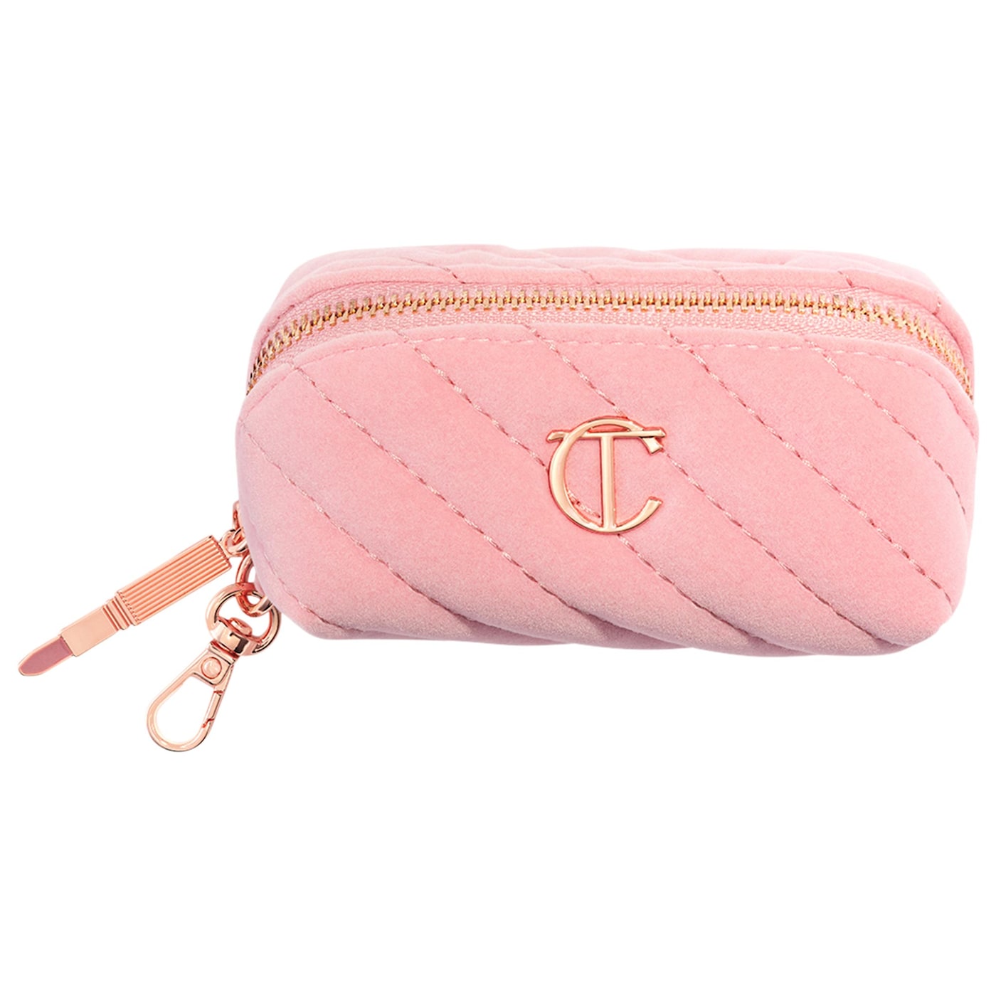 PREORDEN - Mini Pillow Talk Beauty Bag | CHARLOTTE TILBURY - 2 A 4 SEMANAS EN LLEGAR
