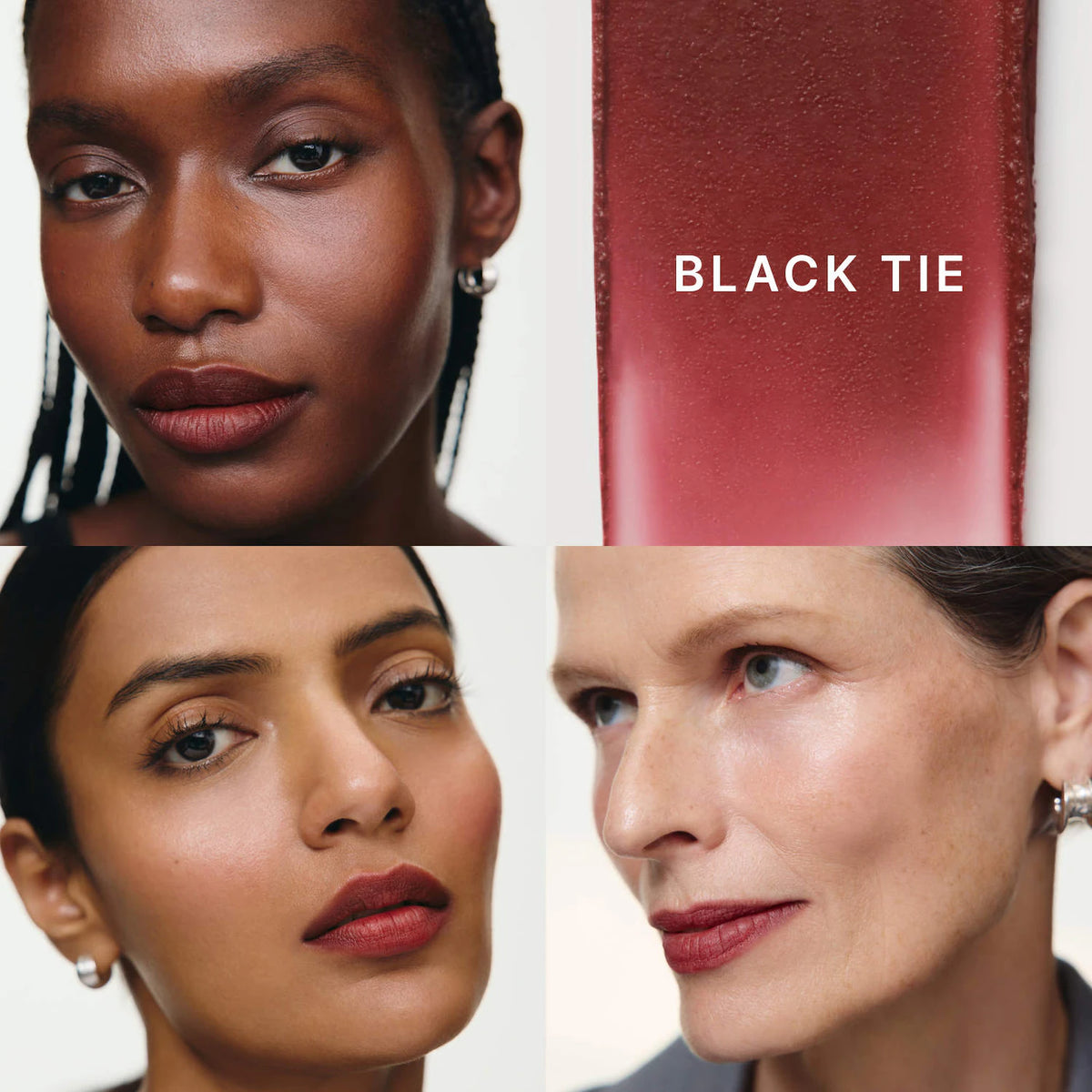 PREORDEN - MERIT x Erdem Signature Lip Gift Set - 2 A 4 SEMANAS EN LLEGAR