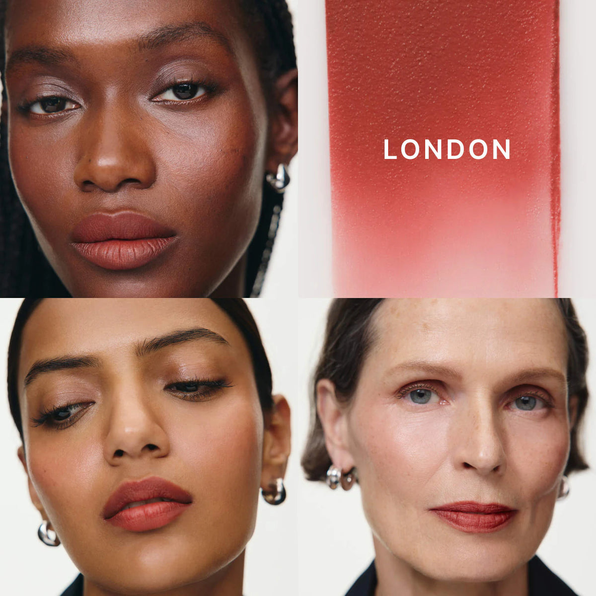 PREORDEN - MERIT x Erdem Signature Lip Gift Set - 2 A 4 SEMANAS EN LLEGAR