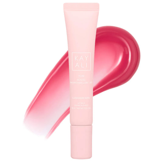 PREORDEN - Yum Cashmere Kiss Hydrating Lip Balm | KAYALI - 2 A 4 SEMANAS EN LLEGAR