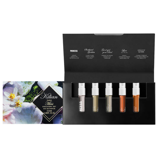 PREORDEN - Mini Best-Sellers Perfume Discovery Set | KILLIAN - 2 A 4 SEMANAS EN LLEGAR