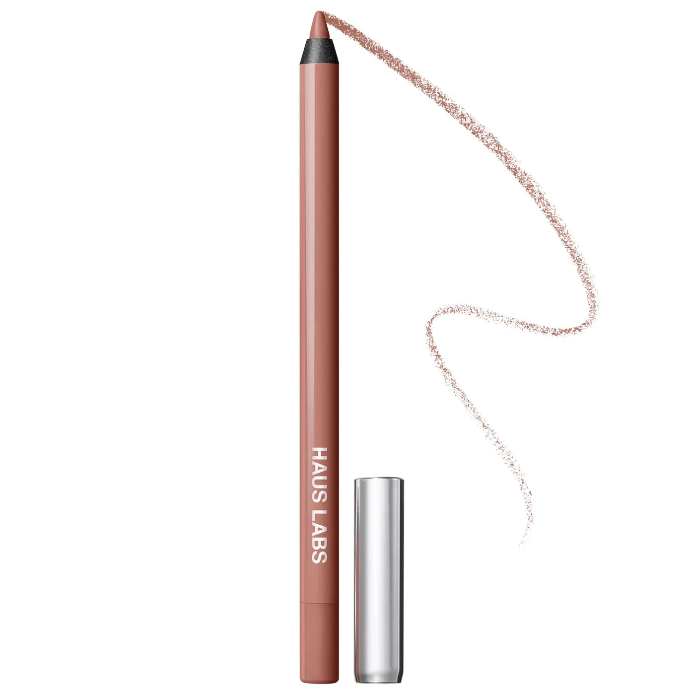 PREORDEN - The Edge Long-Lasting Shaping Lip Liner | HAUS LABS - 2 A 4 SEMANAS EN LLEGAR