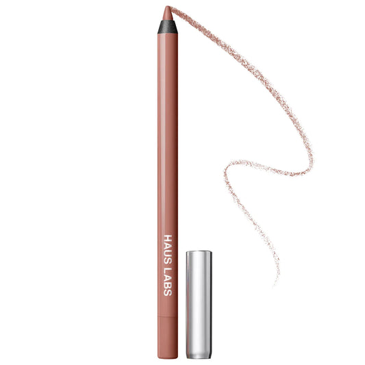 PREORDEN - The Edge Long-Lasting Shaping Lip Liner | HAUS LABS - 2 A 4 SEMANAS EN LLEGAR