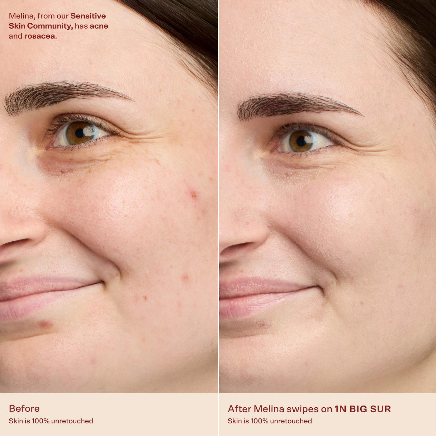 PREORDEN - Swipe Serum Non-Acnegenic Foundation with Medium Buildable Coverage | TOWER 28 - 2 A 4 SEMANAS EN LLEGAR