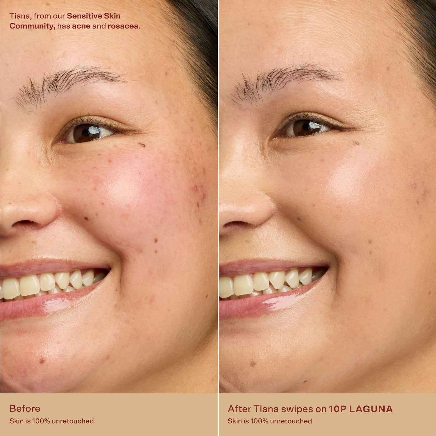 PREORDEN - Swipe Serum Non-Acnegenic Foundation with Medium Buildable Coverage | TOWER 28 - 2 A 4 SEMANAS EN LLEGAR