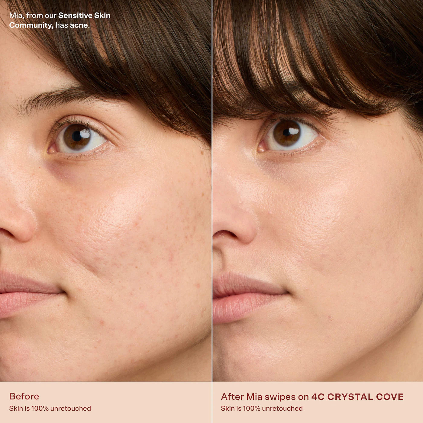 PREORDEN - Swipe Serum Non-Acnegenic Foundation with Medium Buildable Coverage | TOWER 28 - 2 A 4 SEMANAS EN LLEGAR