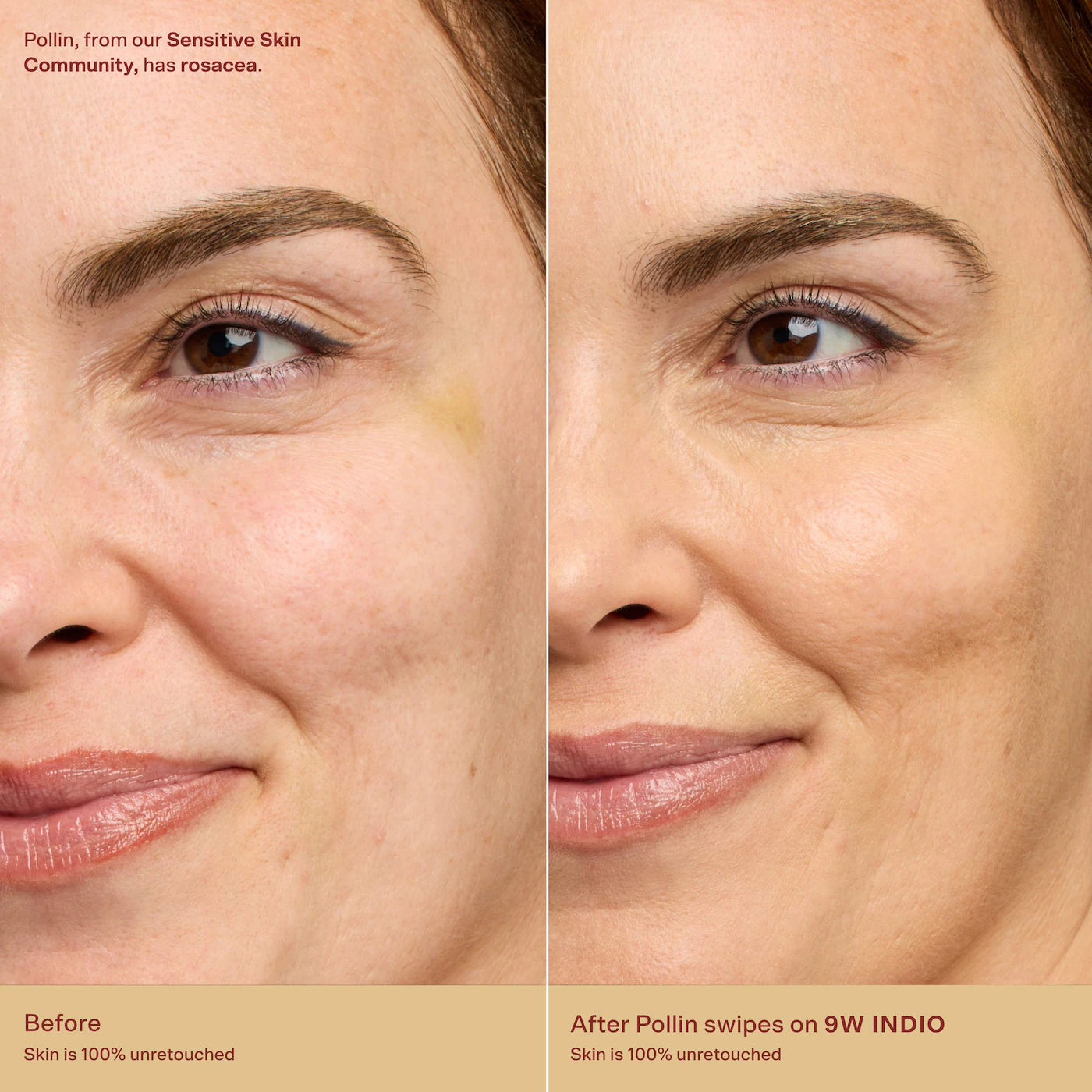 PREORDEN - Swipe Serum Non-Acnegenic Foundation with Medium Buildable Coverage | TOWER 28 - 2 A 4 SEMANAS EN LLEGAR