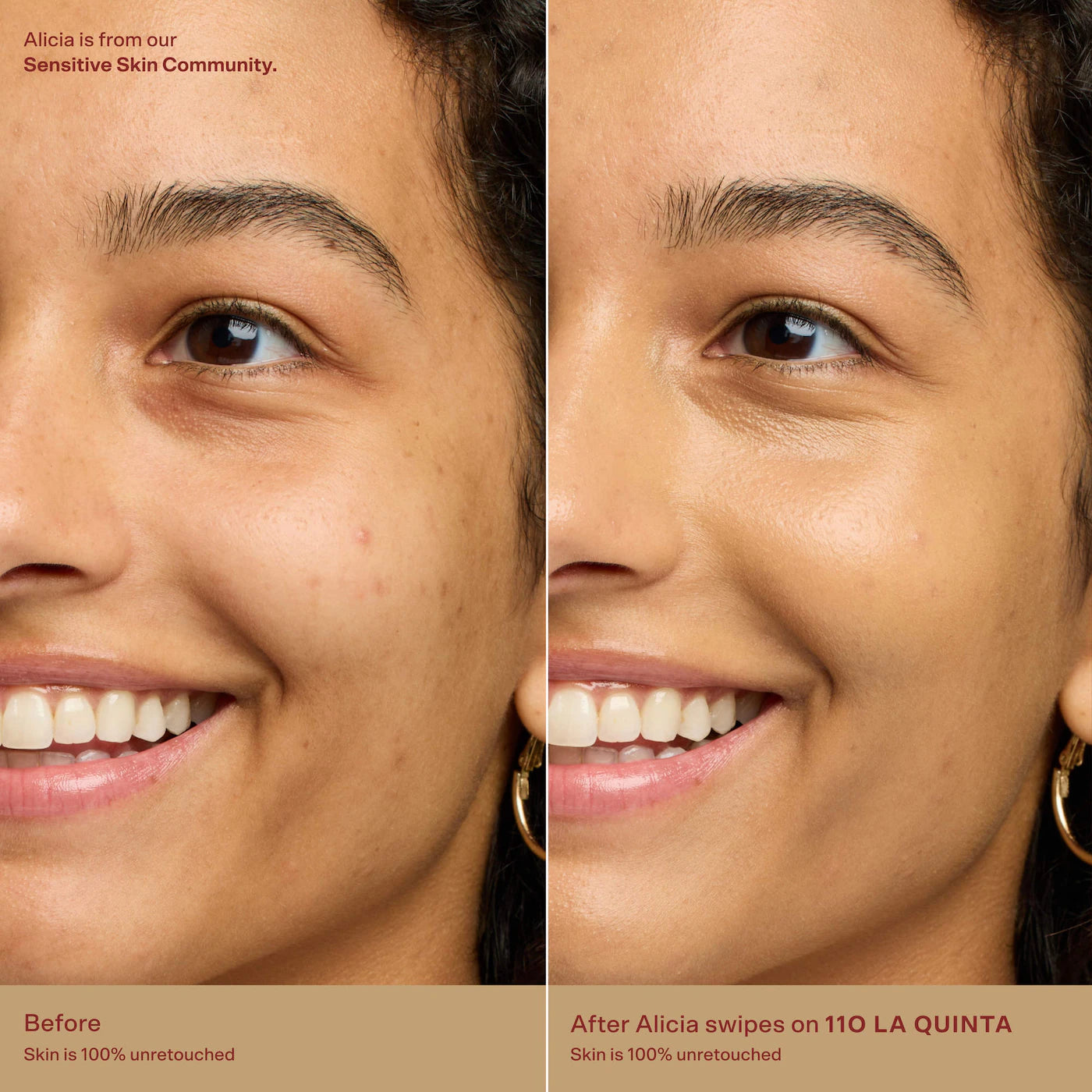 PREORDEN - Swipe Serum Non-Acnegenic Foundation with Medium Buildable Coverage | TOWER 28 - 2 A 4 SEMANAS EN LLEGAR