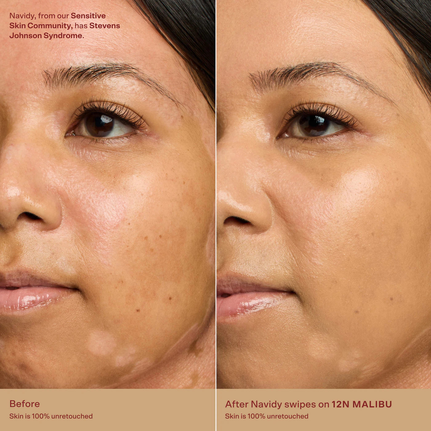 PREORDEN - Swipe Serum Non-Acnegenic Foundation with Medium Buildable Coverage | TOWER 28 - 2 A 4 SEMANAS EN LLEGAR