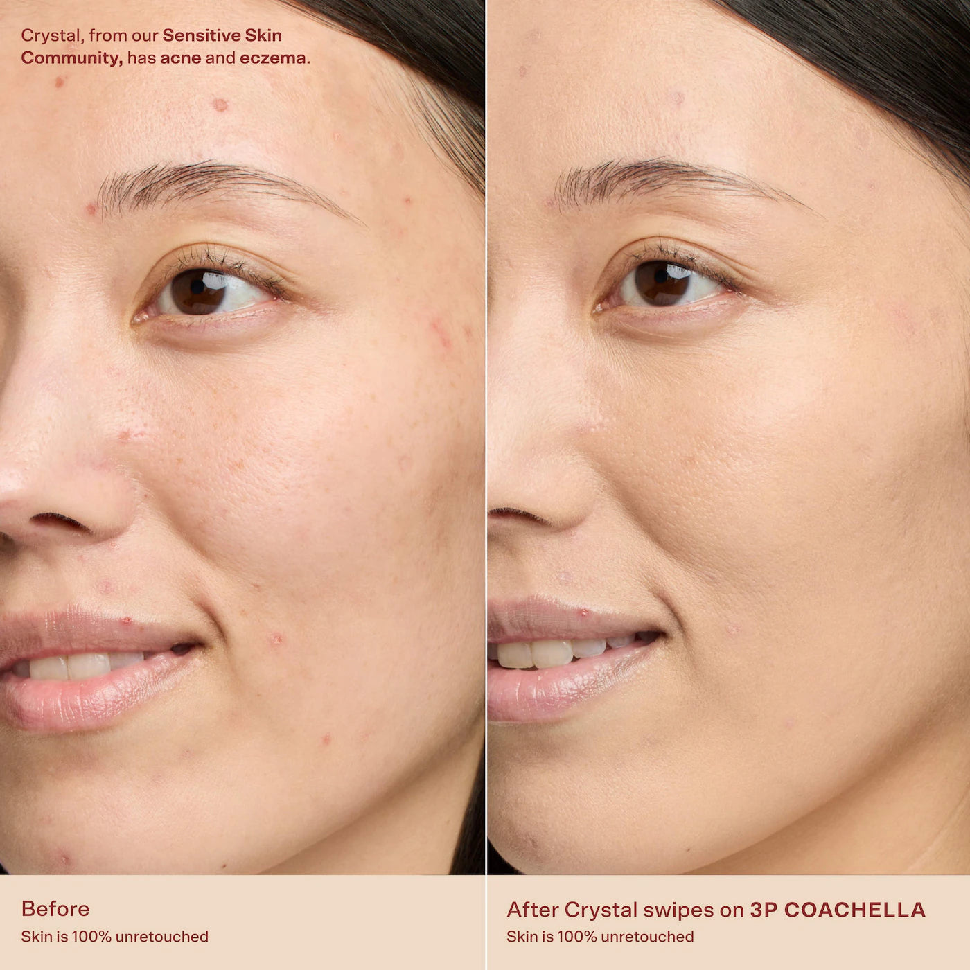 PREORDEN - Swipe Serum Non-Acnegenic Foundation with Medium Buildable Coverage | TOWER 28 - 2 A 4 SEMANAS EN LLEGAR
