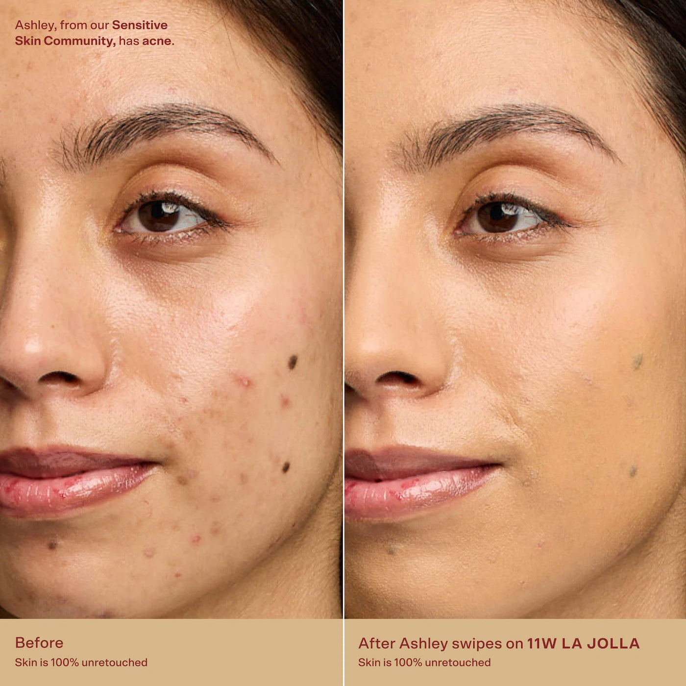 PREORDEN - Swipe Serum Non-Acnegenic Foundation with Medium Buildable Coverage | TOWER 28 - 2 A 4 SEMANAS EN LLEGAR
